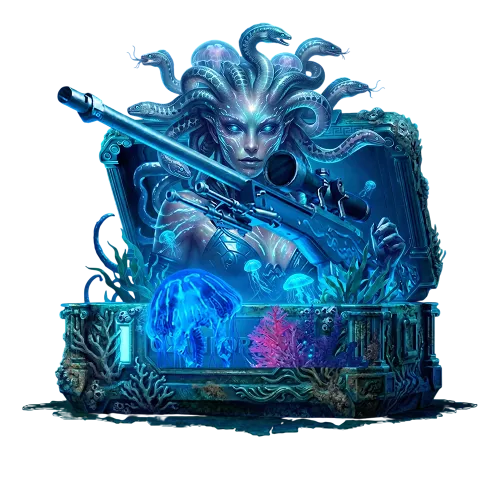 Medusa