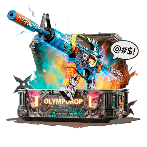 M4A1-S