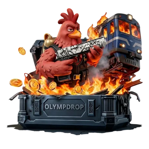 Петух