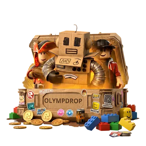 Roblox