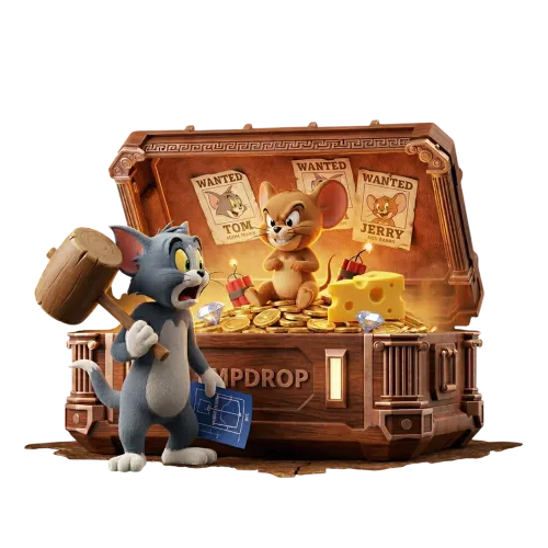 Том и Джерри