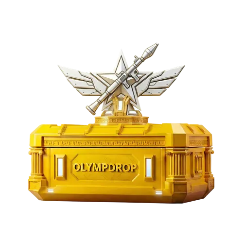 Кейс: Оружейный кейс операции «Авангард»